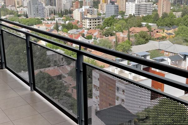 DEPARTAMENTO DE UN DORMITORIO