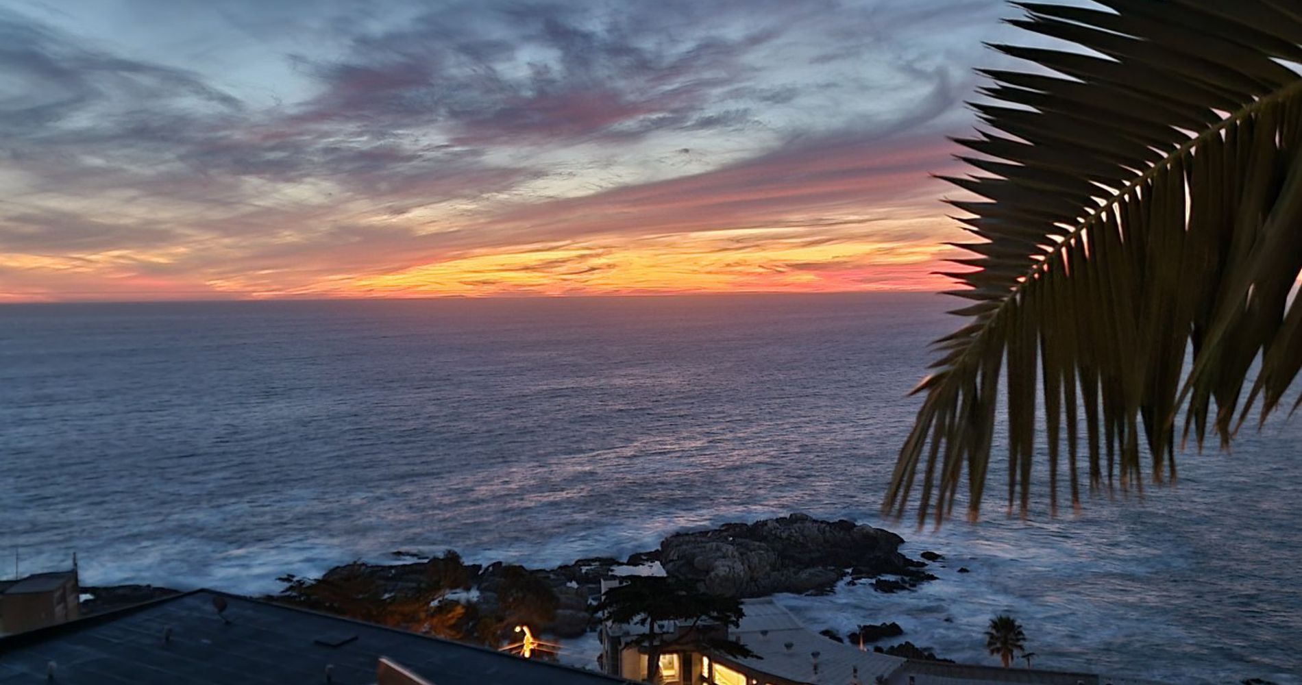 Maré Hotel Boutique