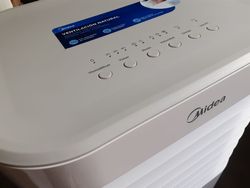 LaNubiaCabanas - Climatizadores