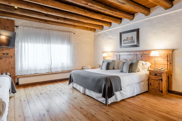 Habitación Clásica