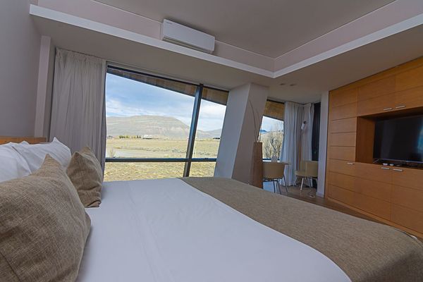 Habitación Suite Estepa