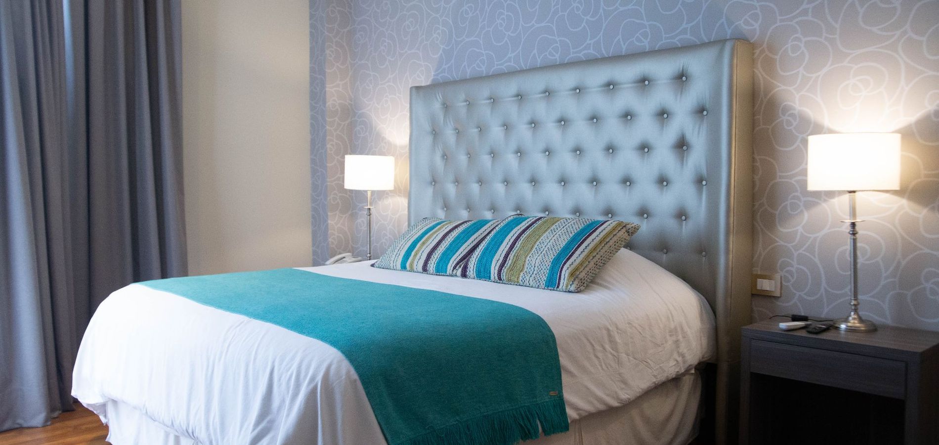 Springs Hotels & Entertainment Mercedes