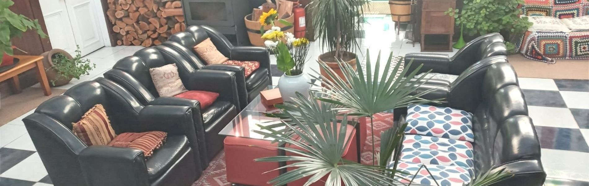 Hotel Isla Bella Talca