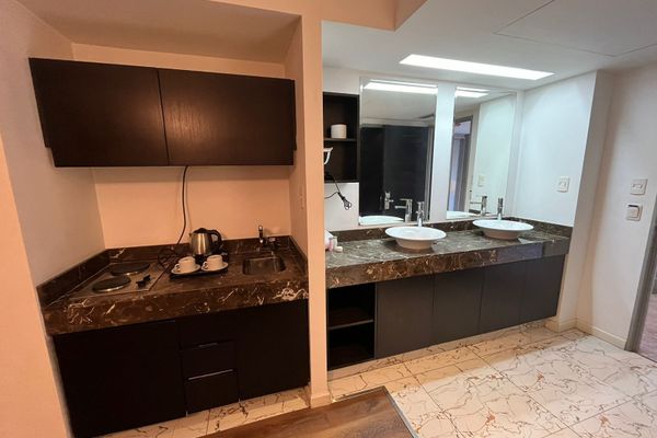 Habitación Superior Matrimonial