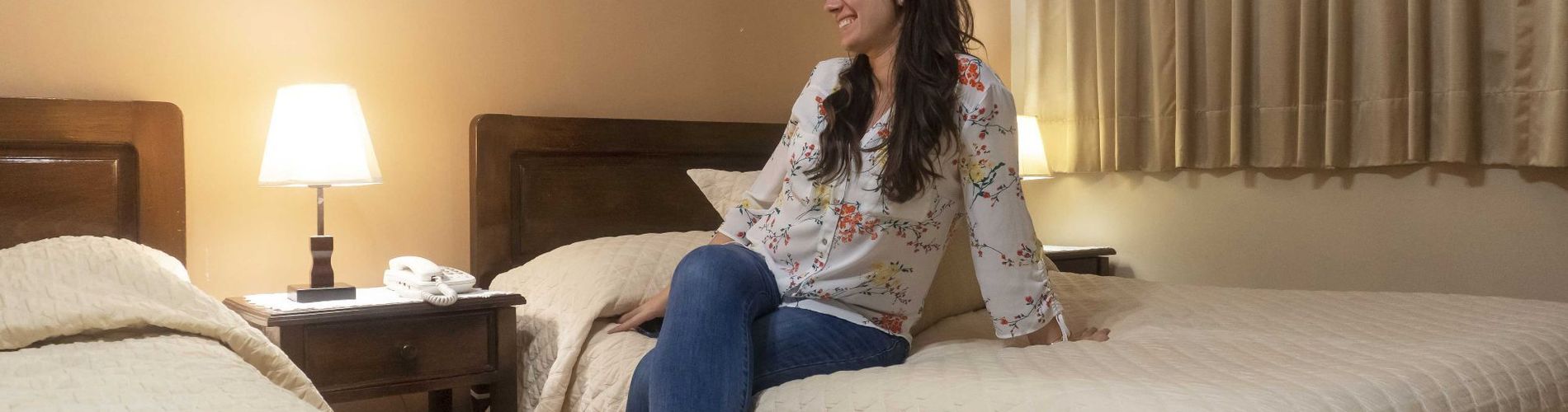 Hotel Carmen★★★