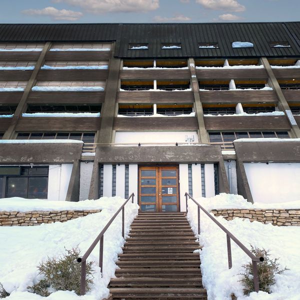 Hotel Los Molles