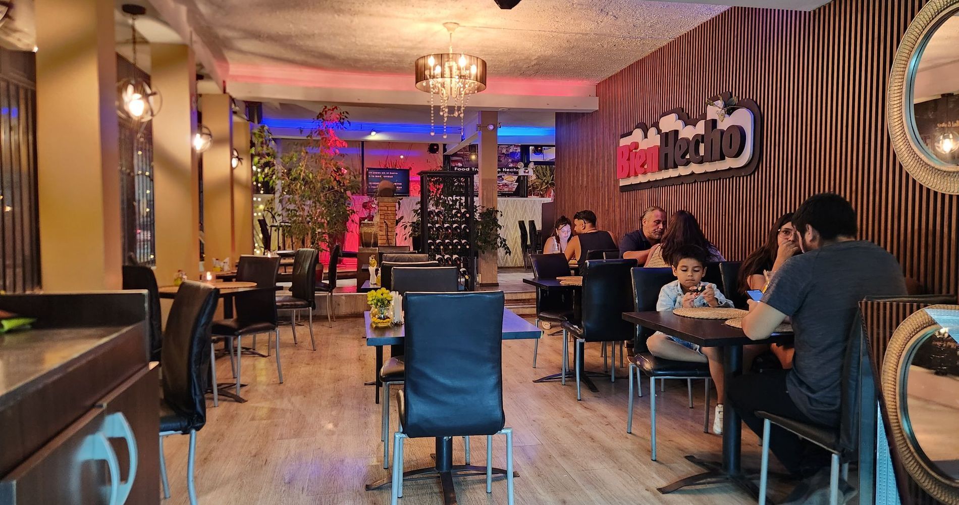 San Felipe El Real Hotel