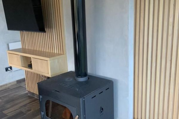 Exclusive Loft, 2 Bedrooms, Mountain View