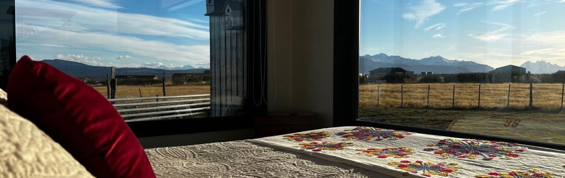 Julian Elias Tourist Complex