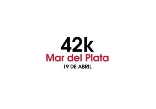 42K MARATON 19/04