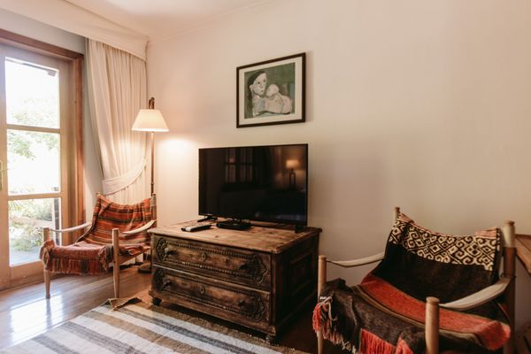 Habitación Superior