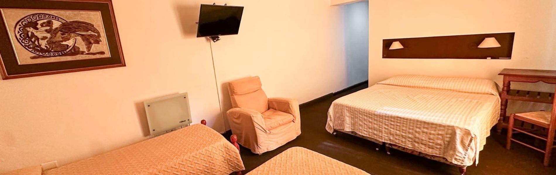 Hotel Boutique La Teresita