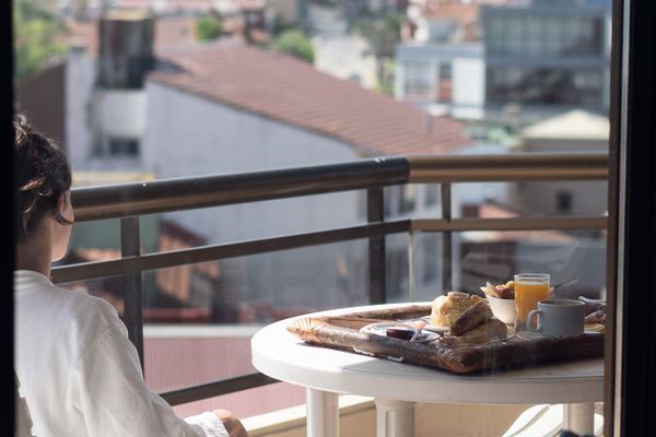 Tequendama Resort
