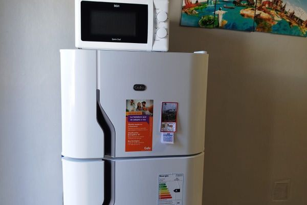 Monoambiente Lavalle