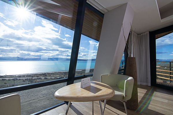 Habitación Suite Lujo