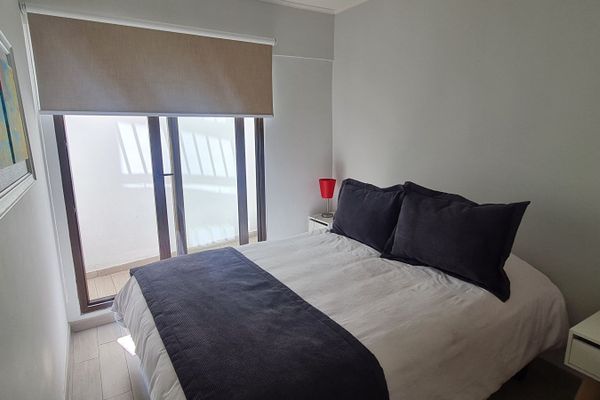 Departamento Estándar Planta Baja