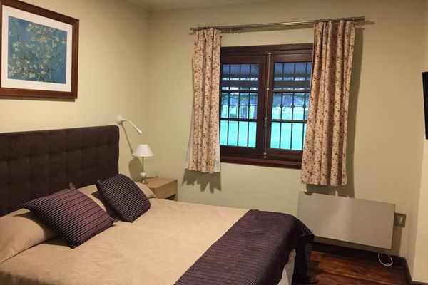 Habitación Marfil