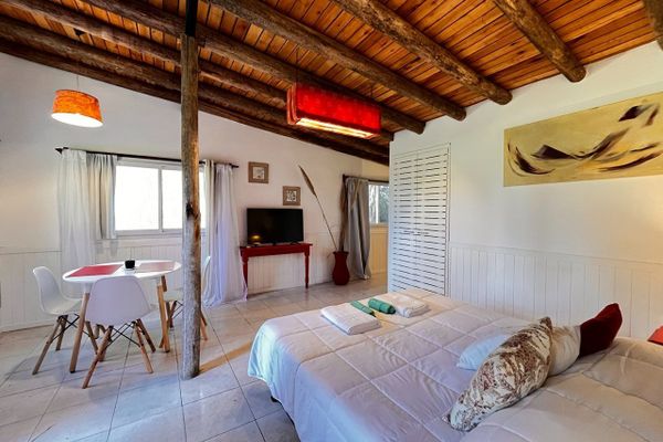 APART AL CAMPO PURA SANGRE