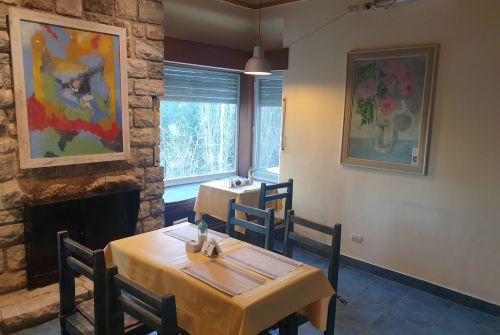 Las Terrazas Resort & Apart Cabañas