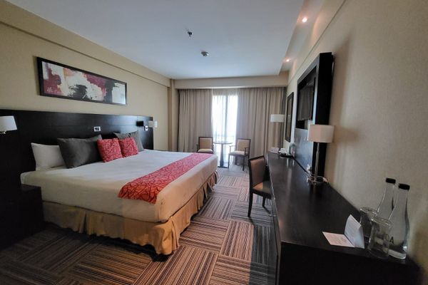 Habitación Standar King