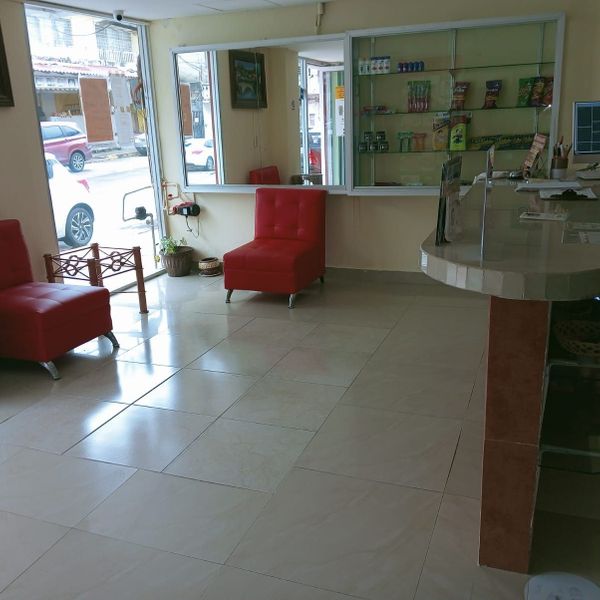 HOTEL PUERTO REAL MINATITLAN