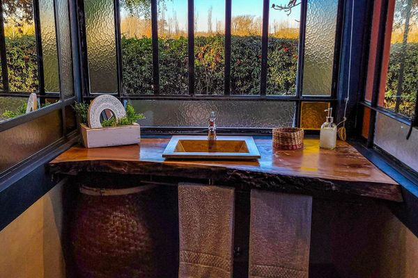 Suite Superior Petroleo 