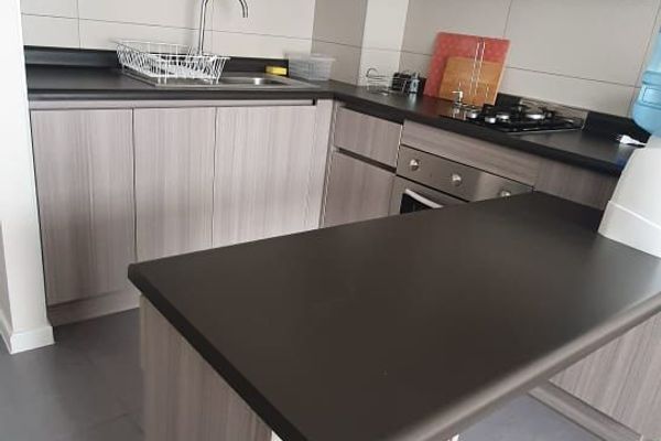 Departamento Bulnes Labbe 1268