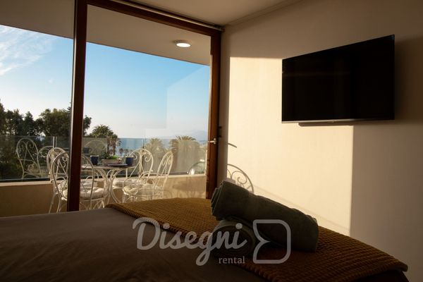 Departamento Av del Mar La Serena Disegni 13
