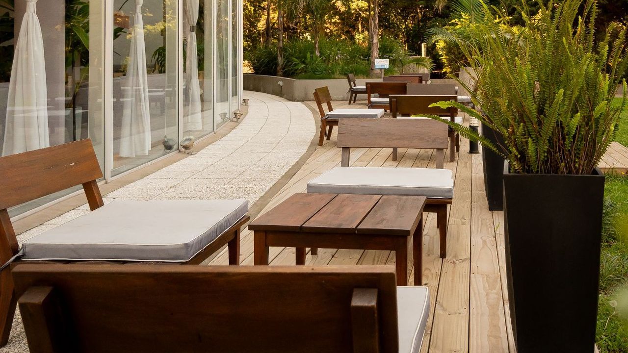 Zentiva Pinamar Hotel