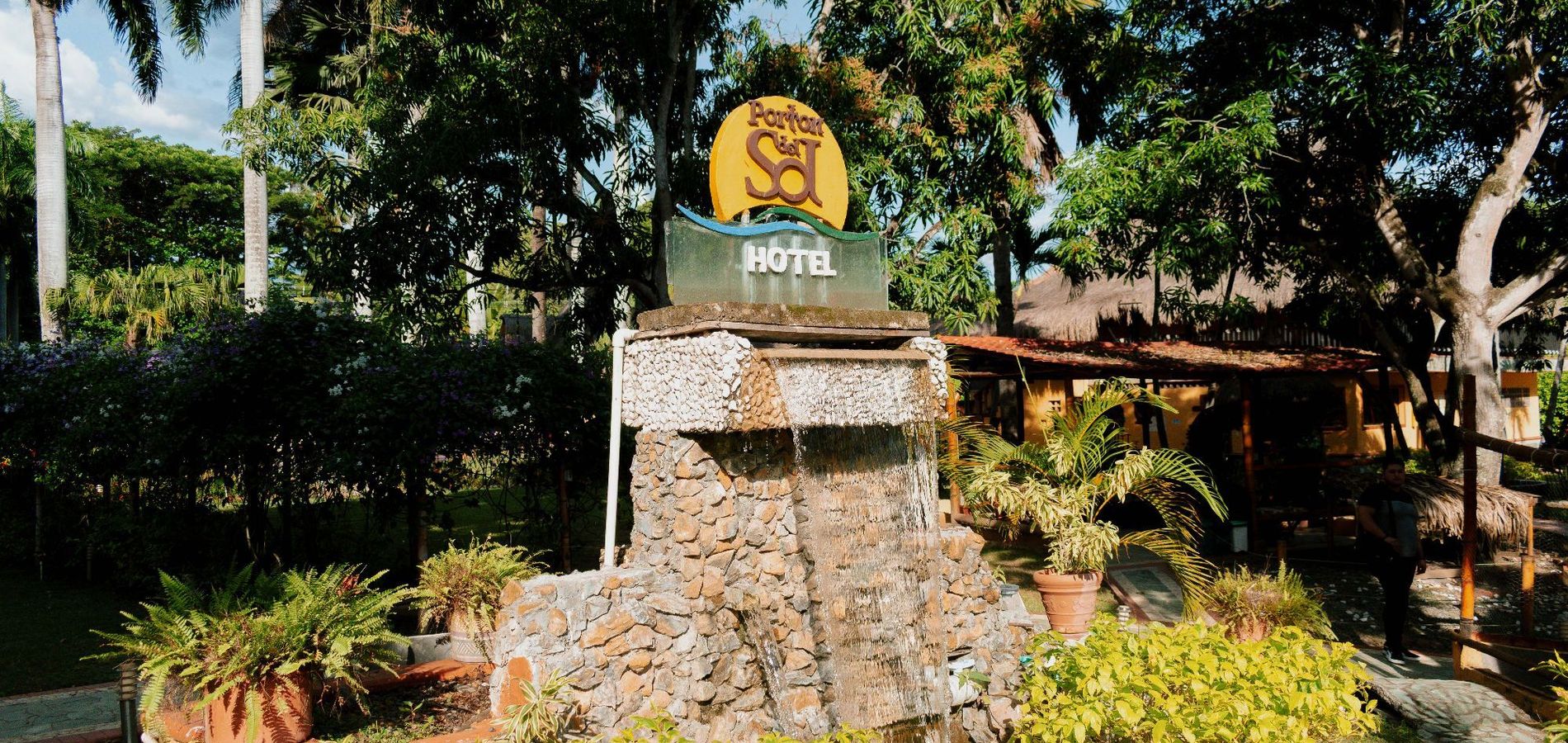 Hotel Portón del Sol Santa Fe