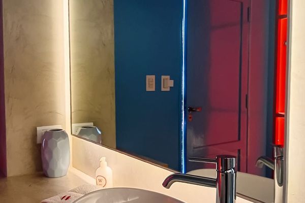 Habitacion Doble Twin Superior