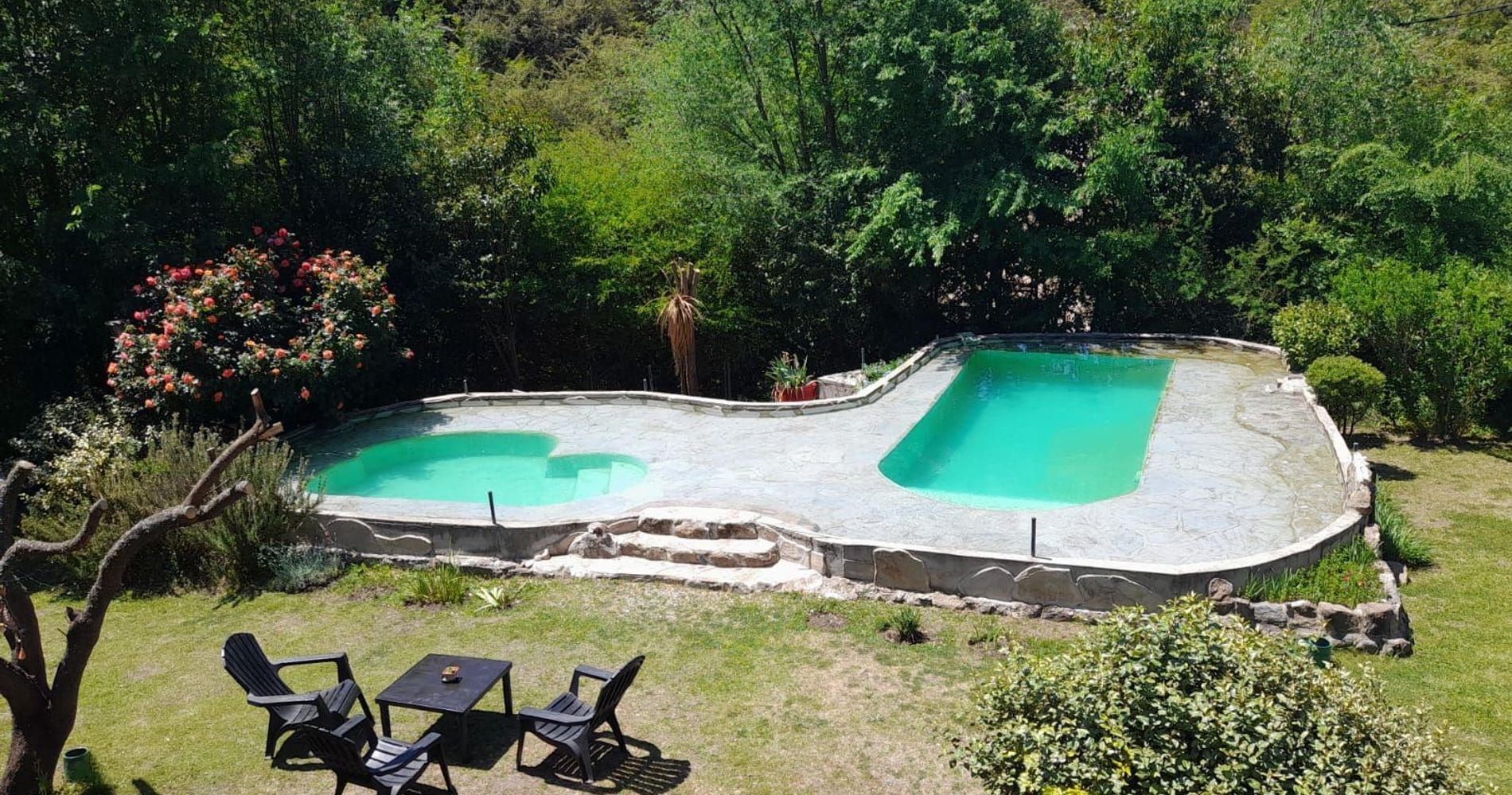 Del Sol a la Montaña