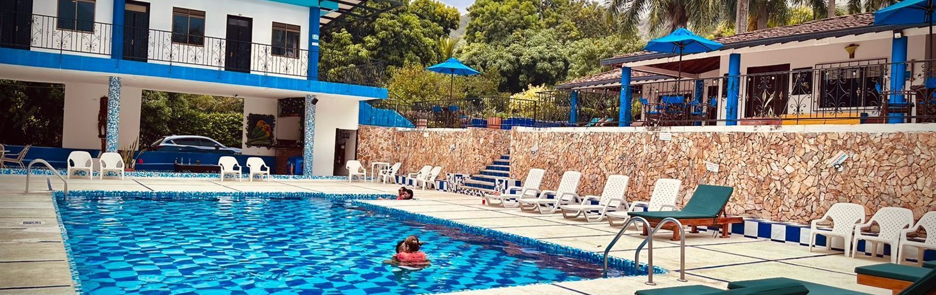 Hotel Villa Alicia