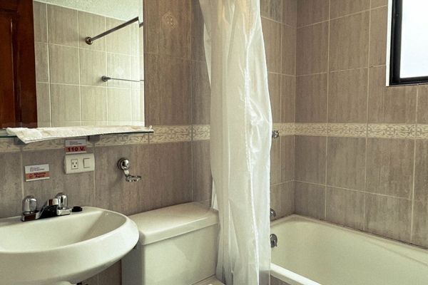 Habitación Familiar -  Hodu