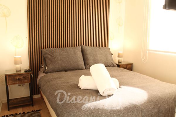 Departamento Av Francisco de Aguirre Copiapó Disegni 09