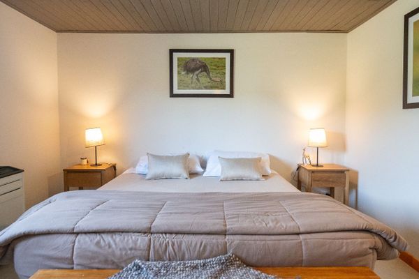Habitación cuádruple