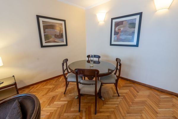 Departamento Standard 3 dormitorios 