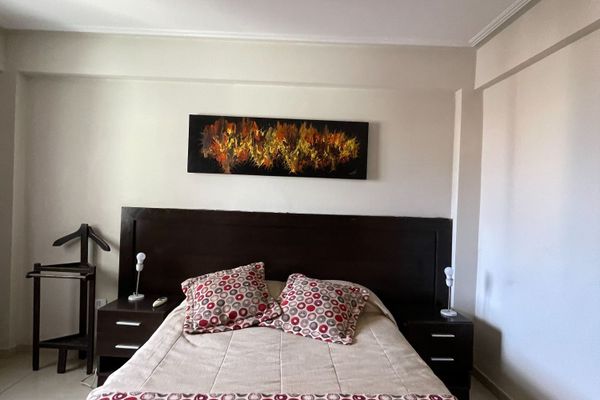 BEST PARQUE con pileta y cochera - 1 DORMITORIO