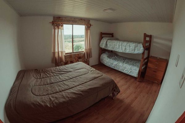 Cabaña Ibirapita Superior  