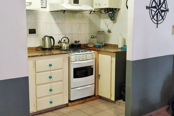 Tres Ambientes 9 de Julio