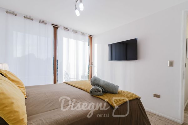 Departamento Av del Mar La Serena Disegni 13