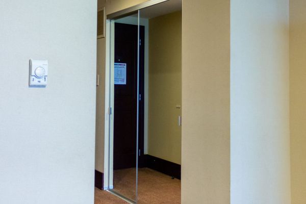 Standard con 2 Camas Individuales