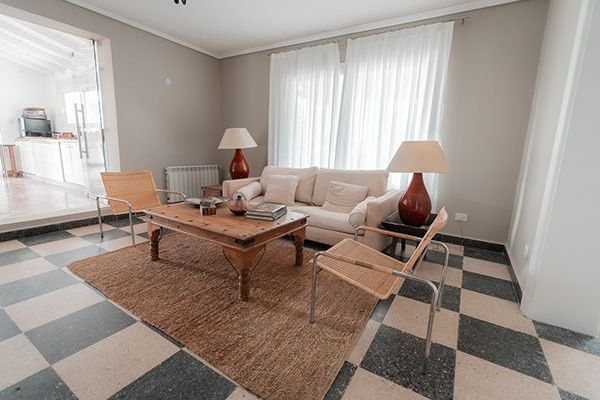 Habitación Casa Principal