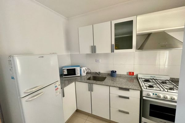 Departamento estàndar - 1 dormitorio