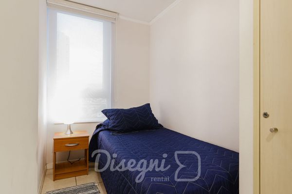 Departamento Av del Mar La Serena Disegni 02