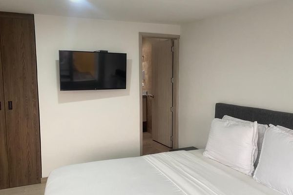 Aparta estudio 701-Excelente Vista