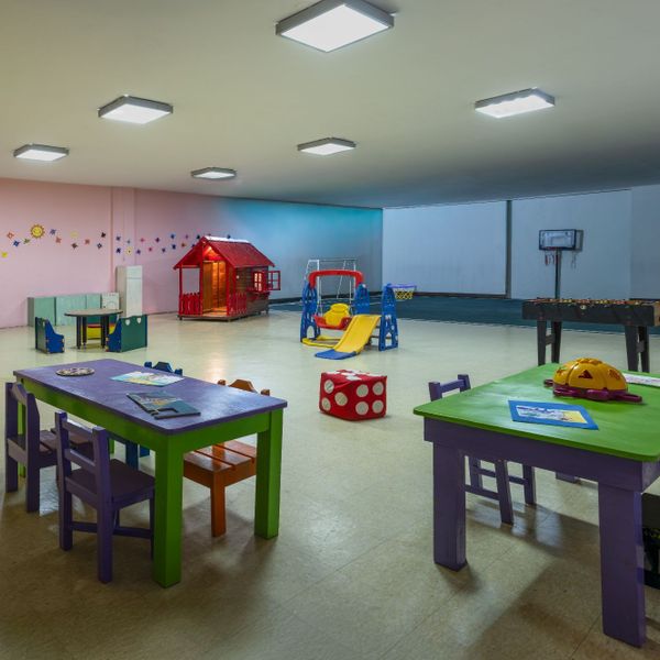 Golden Beach Resort & Spa