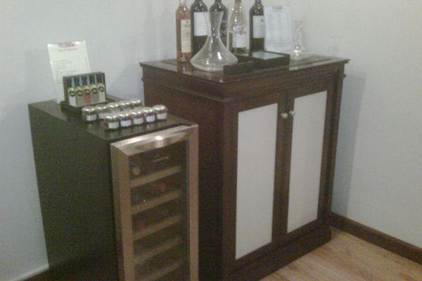 Habitación Superior 