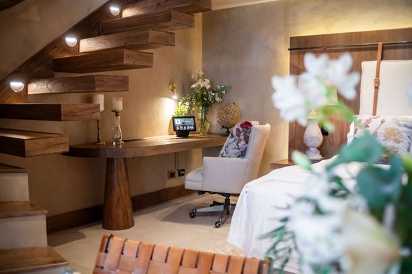 Grand Suite: E. Hemingway - W. Shakespeare