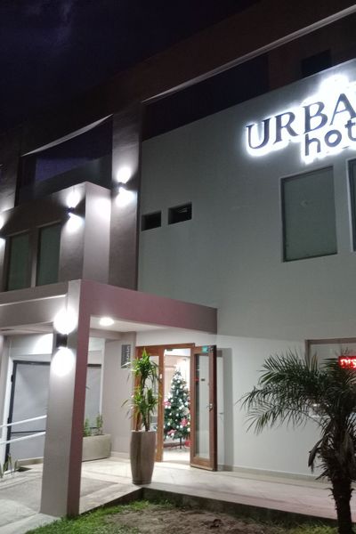 Urban Hotel